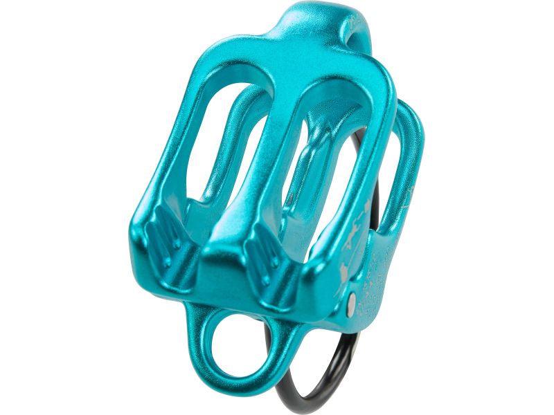 Istítko Climbing Technology Be-Up Belay Device
