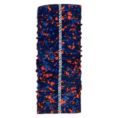 Multifunkčná šatka P.A.C. Reflector - Burnedwater