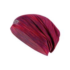 Čiapka P.A.C. Merino Beanie - Multi Sunrise