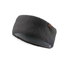 Čelenka P.A.C. Dalera Headband - Anthracite