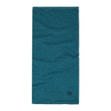 Multifunkčná šatka BUFF LW Merino wool - Solid Teal