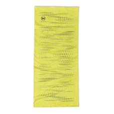 Multifunkčná šatka BUFF DryFlx® - Solid Lime