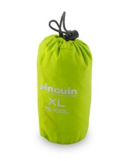 Pláštenka na batoh Pinguin Raincover XL (yellow/green)