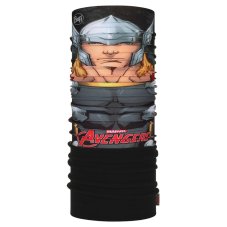 Detská multifunkčná šatka BUFF Polar Superheroes - Thor