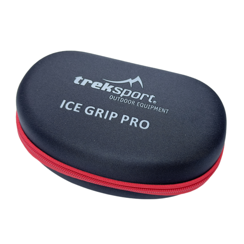 Nesmeky Treksport Ice Grip Pro