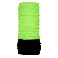 Multifunkčná šatka P.A.C. Recycled Fleece - Neon Green