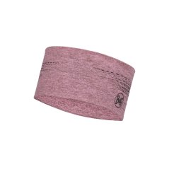 Čelenka BUFF DryFlx® Headband - Lilac Sand