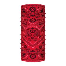 Multifunkčná šatka BUFF Original Ecostretch - New Cashmere Red
