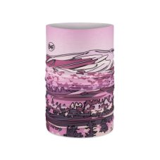 Multifunkčná šatka BUFF Original Ecostretch - Dioba Orchid