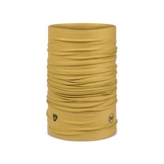 Multifunkčná šatka BUFF Thermonet - Solid Gingko