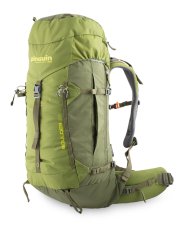 Batoh Pinguin Boulder 38 (khaki)