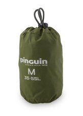 Pláštenka na batoh Pinguin Raincover M (khaki)