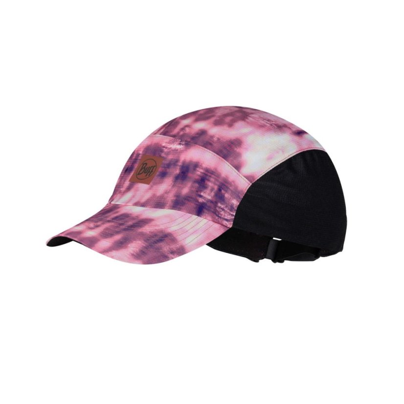 Šiltovka BUFF Speed Cap - Deri Pink S/M