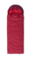 Spacák Pinguin Blizzard Junior PFM (red)