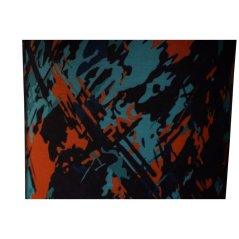 Multifunkčná šatka P.A.C. Original - Wild Splash