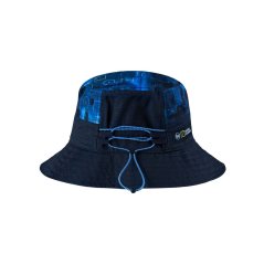 Klobúk BUFF Sun Bucket Hat - Unrel Blue L/XL