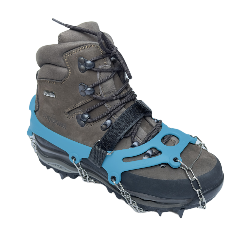 Nesmeky Treksport Ice Grip