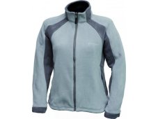 Dámska flísová mikina Pinguin Salome (grey)