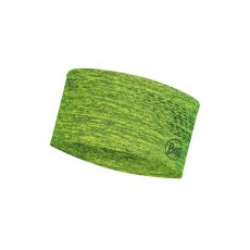 Čelenka BUFF DryFlx® Headband - R-Yellow Fluor