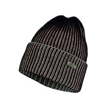 Čiapka P.A.C. Gizme Cashmiere Beanie - Peach-Black