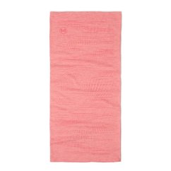 Multifunkčná šatka BUFF DryFlx® - Solid Rose Pink