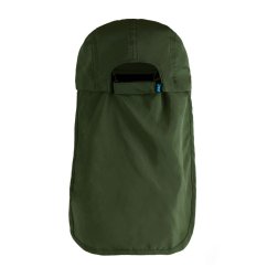 Šiltovka P.A.C. Outdoor Cap - Olive