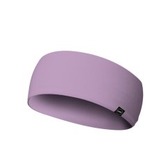 Čelenka H.A.D. Merino Mid Headband - Lavender