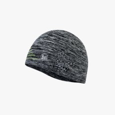 Čiapka BUFF DryFlx+ Hat - Light Grey