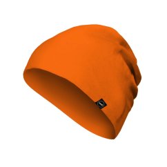 Čiapka H.A.D. Merino Mid Beanie - Bright Orange