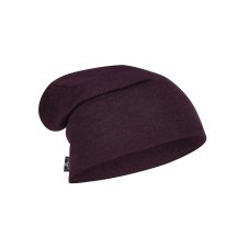 Čiapka BUFF HW Merino Wool Hat Loose - Deep Purple