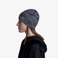 Čiapka BUFF DryFlx+ Hat - Light Grey