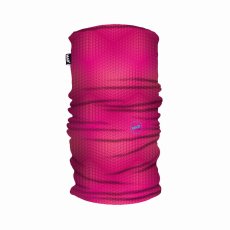 Multifunkčná šatka H.A.D. Printed Fleece Tube - Agil