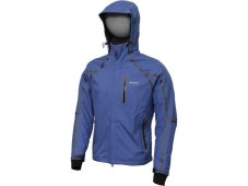 Pánska softshellová bunda Pinguin Radical (blue)