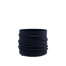 Nákrčník BUFF Polar Neckwarmer - Solid Dark Navy