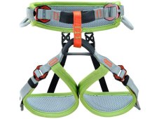 Úväz Climbing Technology Ascent Junior XXS