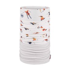 Multifunkčná šatka BUFF Polar - Tinsu Cloud