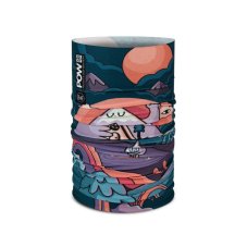 Multifunkčná šatka BUFF Original Ecostretch - Owyz Pow Multi