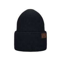 Čiapka P.A.C. Leana Beanie - Black