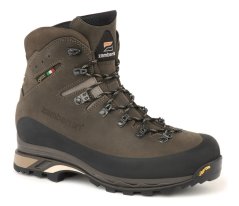 Topánky Zamberlan Guide GTX RR Dk (brown)