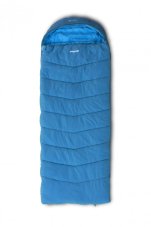 Spacák Pinguin Blizzard Wide PFM (blue)