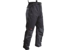 Nepremokavé nohavice Pinguin Stratos pants (black)