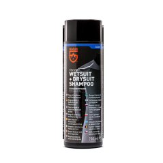 Šampón Gear Aid Revivex Wetsuit + Drysuit Shampoo 250 ml