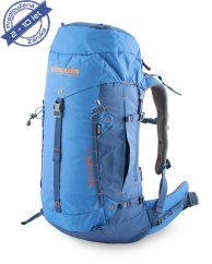 Batoh Pinguin Boulder 38 (blue)