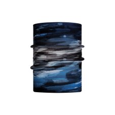 Nákrčník BUFF Reversible Polar Neckwarmer - Osh Night Blue