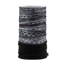 Multifunkčná šatka BUFF Polar - Alsien Black