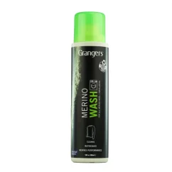 Čistiaci prostriedok Grangers Merino Wash 300ml