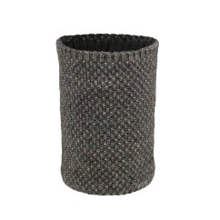 Nákrčník P.A.C. Meldra Recycled Neckwarmer - Grey