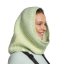 Nákrčník BUFF Knitted Neckwarmer - Datma Opaline