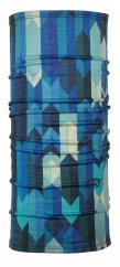 Multifunkčná šatka P.A.C. Recycled Merino Tech - Arrour