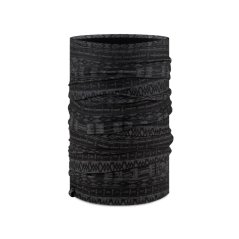 Multifunkčná šatka BUFF Reversible Polar - Urid Black